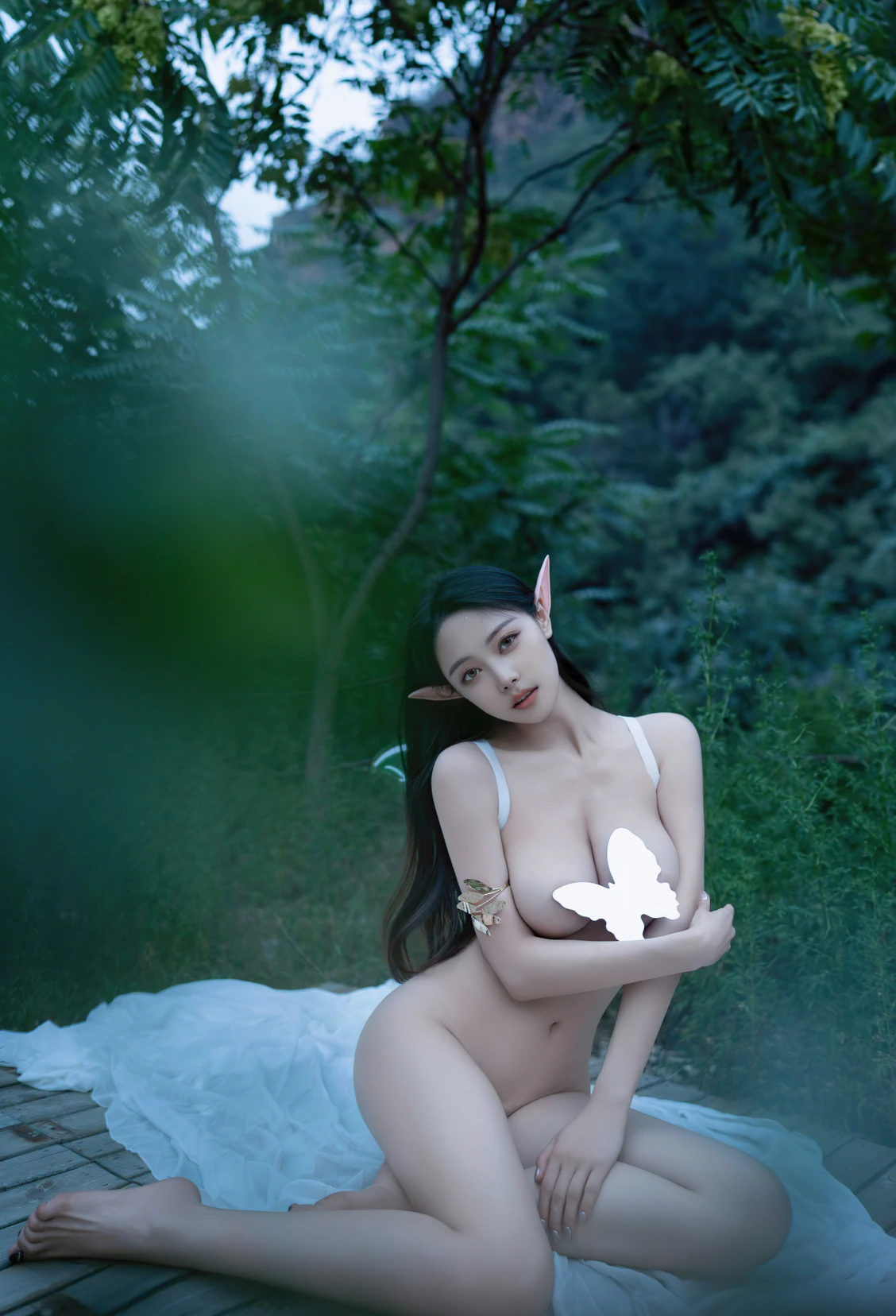 [XINGYAN星颜社]-第314期清妙写真